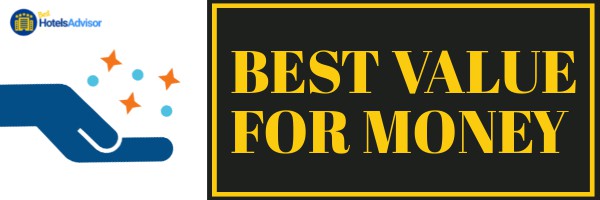 Best value for money Bangkok Hotels.