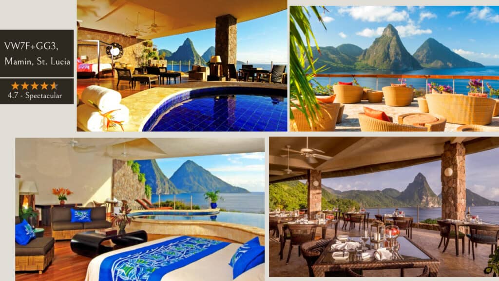 Discover the ultimate in luxury at our St. Lucia resort & spa, offering unparalleled accommodations and amenities. Enjoy a rejuvenating escape at our stunning St. Lucia hotel nestled amidst picturesque surroundings and indulge
