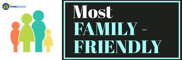 Most family friendly Bangkok Hotels in Chennai.