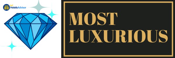 A most luxurious blue diamond nestled within the vibrant landscape of Bangkok Hotels.